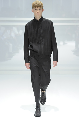 Dior Homme / - 2012